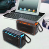 Load image into Gallery viewer, Outdoor waterproof Bluetooth speaker , Bluetooth speaker corporate gifts , Apex Gift