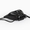 Load image into Gallery viewer, Packaging Bag Black Leather Drawstring Box Wedding Christmas Bag , bag corporate gifts , Apex Gift
