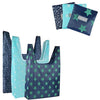Load image into Gallery viewer, Portable folding shopping bag , bag corporate gifts , Apex Gift