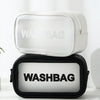 Portable Multi-function wash bag , bag corporate gifts , Apex Gift