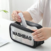 Load image into Gallery viewer, Portable Multi-function wash bag , bag corporate gifts , Apex Gift