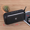 Load image into Gallery viewer, Portable Subwoofer Bluetooth Speaker , Bluetooth speaker corporate gifts , Apex Gift