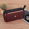 Portable Subwoofer Bluetooth Speaker , Bluetooth speaker corporate gifts , Apex Gift