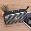 Portable Subwoofer Bluetooth Speaker , Bluetooth speaker corporate gifts , Apex Gift