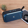 Load image into Gallery viewer, Portable Subwoofer Bluetooth Speaker , Bluetooth speaker corporate gifts , Apex Gift