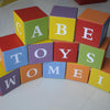 Puzzle assembled building blocks baby toy , toy corporate gifts , Apex Gift