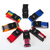 Rainbow Code Lock Customized Packing Belt , belt corporate gifts , Apex Gift