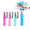 Load image into Gallery viewer, Self-timer lever metal selfie stick , selfie stick corporate gifts , Apex Gift
