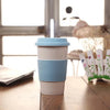 Silicone anti-scalding mugs , mug corporate gifts , Apex Gift