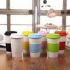 갤러리 뷰어에 이미지 로드, Silicone anti-scalding mugs , mug corporate gifts , Apex Gift
