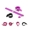 Load image into Gallery viewer, Silicone snap ring wrist strap USB , USB corporate gifts , Apex Gift