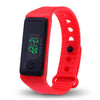 Load image into Gallery viewer, Single-button Night Light Large Screen Pedestrian Watch , Watch corporate gifts , Apex Gift