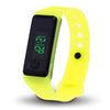Load image into Gallery viewer, Single-button Night Light Large Screen Pedestrian Watch , Watch corporate gifts , Apex Gift