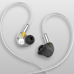 Six-unit ring iron headphones , Headphones corporate gifts , Apex Gift