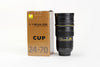 Muatkan imej ke dalam pemapar Galeri, SLR Camera Second Generation Lens , Cup corporate gifts , Apex Gift