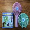 Load image into Gallery viewer, Small USB electric fan , fan corporate gifts , Apex Gift