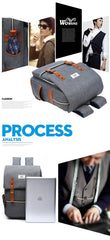 Smart Backpack , bag corporate gifts , Apex Gift