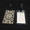 Load image into Gallery viewer, Soft PVC luggage tag , Tag corporate gifts , Apex Gift