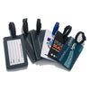 Soft PVC luggage tag , Tag corporate gifts , Apex Gift