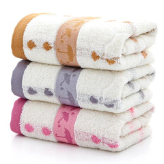 Sports soft face towel , Towel corporate gifts , Apex Gift
