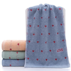 Sports soft face towel , Towel corporate gifts , Apex Gift