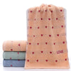 갤러리 뷰어에 이미지 로드, Sports soft face towel , Towel corporate gifts , Apex Gift