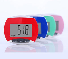 Spot wholesale large screen electronic pedometer , pedometer corporate gifts , Apex Gift