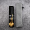 갤러리 뷰어에 이미지 로드, stainless steel Portuguese spoon , Cutlery corporate gifts , Apex Gift