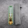 Muatkan imej ke dalam pemapar Galeri, stainless steel Portuguese spoon , Cutlery corporate gifts , Apex Gift