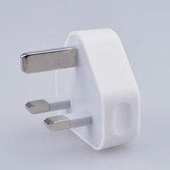 Standard  USB Charger Portable Adapter , adaptor corporate gifts , Apex Gift
