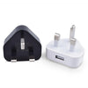 Load image into Gallery viewer, Standard  USB Charger Portable Adapter , adaptor corporate gifts , Apex Gift