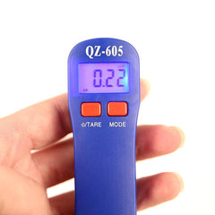 Straight-board Hand-held Electronic Scale , scale corporate gifts , Apex Gift