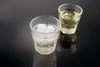 Tempered whisky glass , Glass corporate gifts , Apex Gift