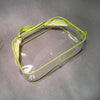 Transparent toiletries bags , bag corporate gifts , Apex Gift