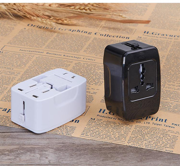 Travel plug universal adapter , adaptor corporate gifts , Apex Gift
