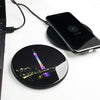 Ultra-thin Mobile reless Charger , charger corporate gifts , Apex Gift