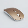 Muatkan imej ke dalam pemapar Galeri, Ultra-thin style 2.4G Wireless mouse , mouse corporate gifts , Apex Gift