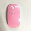 갤러리 뷰어에 이미지 로드, Ultra-thin style 2.4G Wireless mouse , mouse corporate gifts , Apex Gift