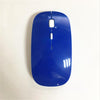 将图像加载到图库查看器中， Ultra-thin style 2.4G Wireless mouse , mouse corporate gifts , Apex Gift