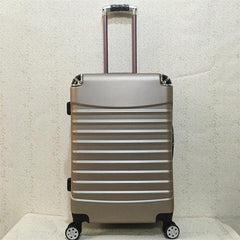 Universal wheel zipper suitcase , suitcase corporate gifts , Apex Gift