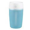 갤러리 뷰어에 이미지 로드, USB mini colorful cup night light humidifier , Humidifier corporate gifts , Apex Gift