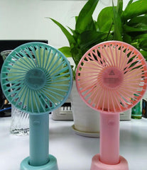 USB rechargeable handheld portable fan , fan corporate gifts , Apex Gift