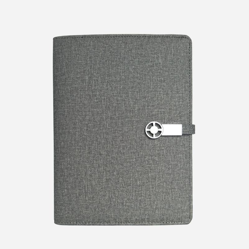 USB rechargeable notebook , notebook corporate gifts , Apex Gift