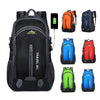 将图像加载到图库查看器中， Waterproof Backpack with USB Charging , bag corporate gifts , Apex Gift
