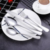 Western food mixing coffee spoon , Cutlery corporate gifts , Apex Gift