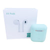 reless binaural Bluetooth Headset , Bluetooth headset corporate gifts , Apex Gift