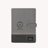 reless charging notebook , notebook corporate gifts , Apex Gift