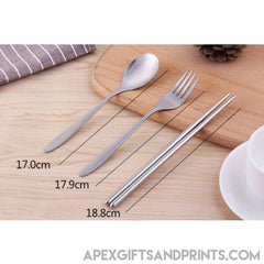 Cutlery Pouch , Pouch corporate gifts , Apex Gift