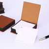 PU A9 Small Notebook Box , note box corporate gifts , Apex Gift