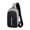 Load image into Gallery viewer, Single shoulder Men&#39;s Charging Bag , bag corporate gifts , Apex Gift